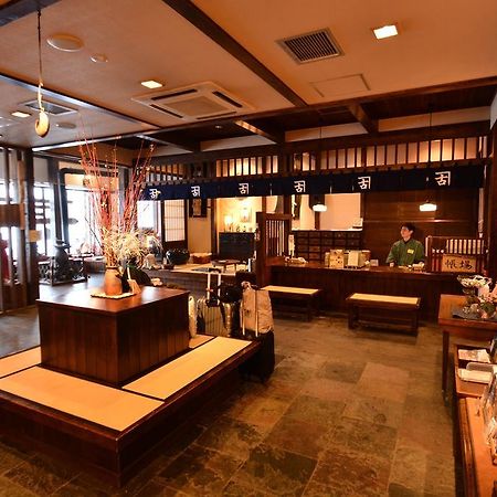 Otaru Furukawa Hotel Exterior photo