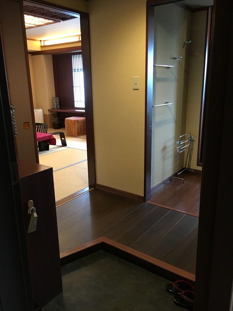 Otaru Furukawa Hotel Exterior photo