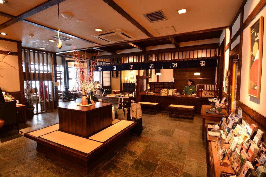 Otaru Furukawa Hotel Exterior photo