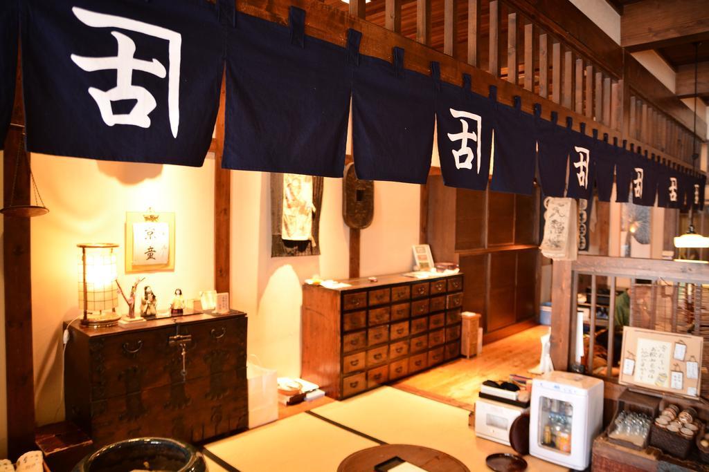 Otaru Furukawa Hotel Exterior photo