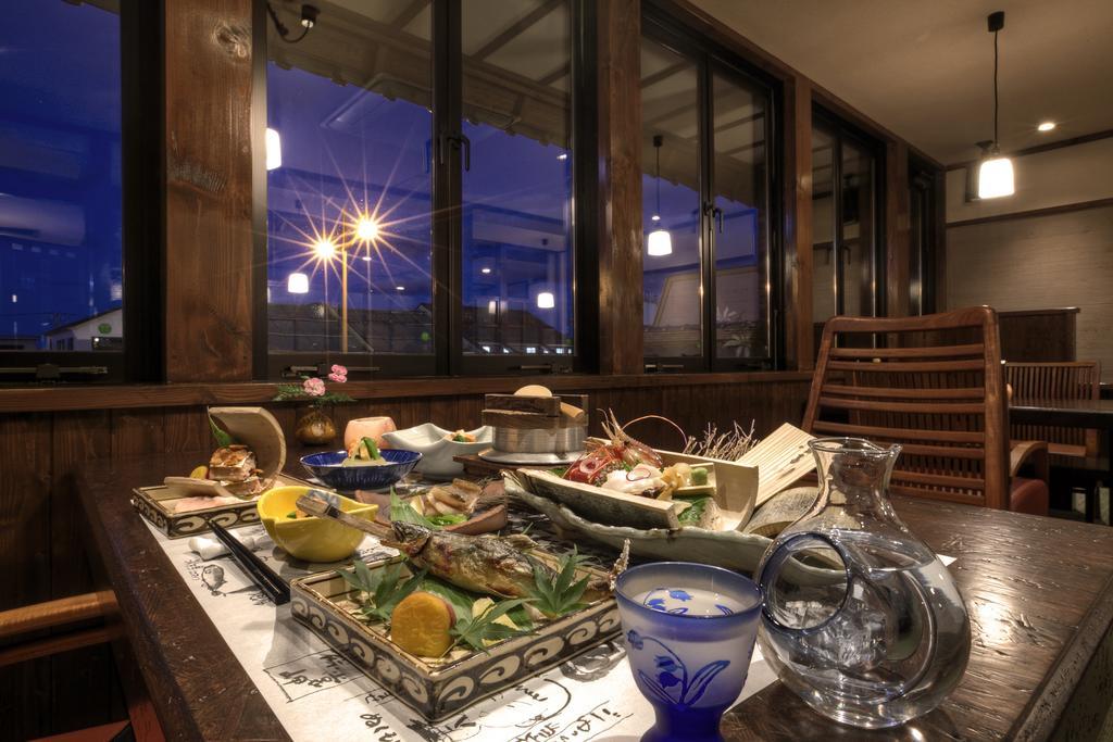 Otaru Furukawa Hotel Exterior photo