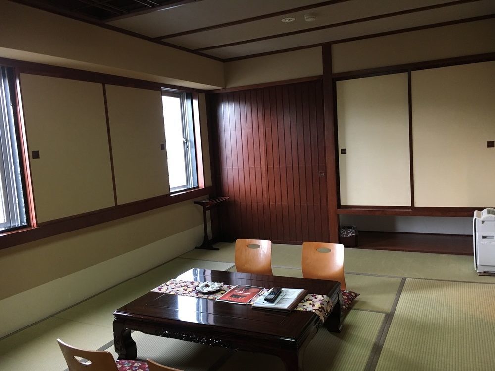 Otaru Furukawa Hotel Exterior photo