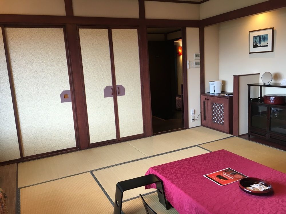 Otaru Furukawa Hotel Exterior photo