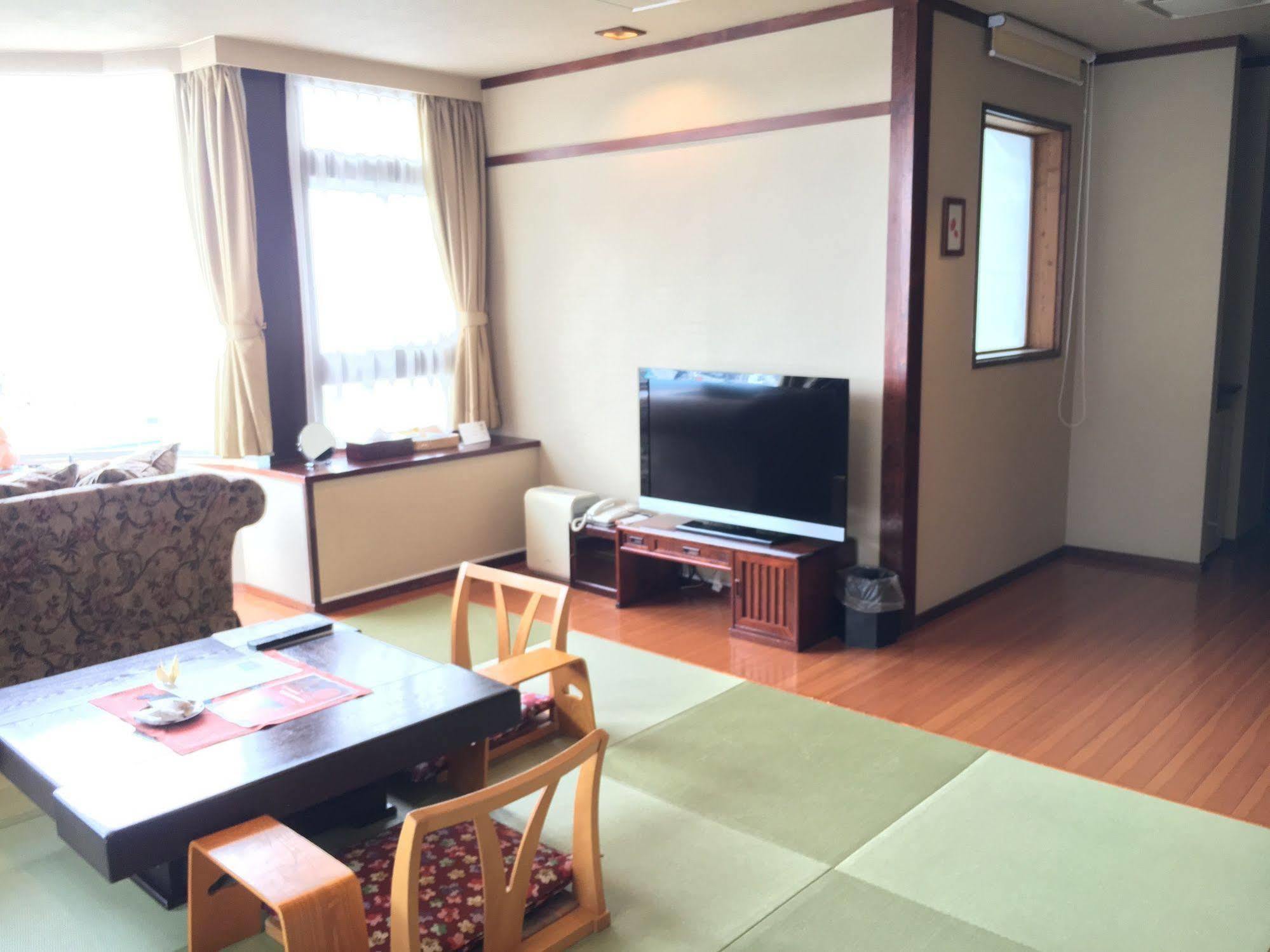 Otaru Furukawa Hotel Exterior photo