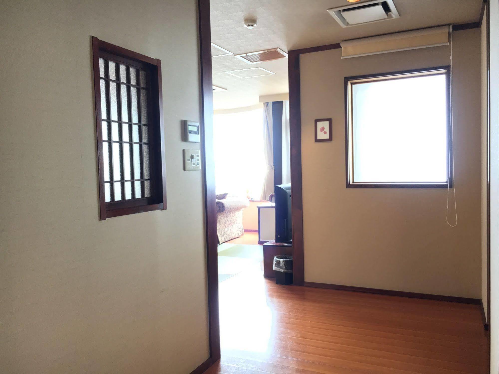 Otaru Furukawa Hotel Exterior photo