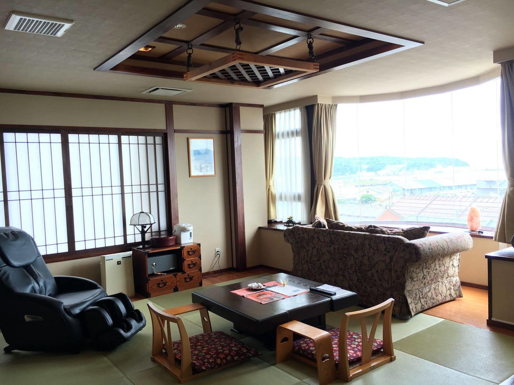 Otaru Furukawa Hotel Exterior photo